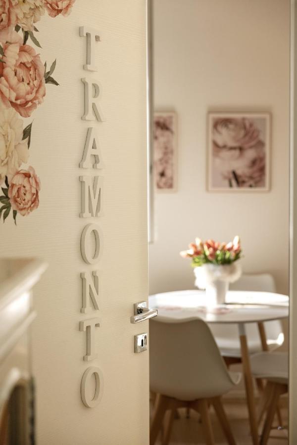 B&B Ca Bianca Ventisette Riccione Exterior photo